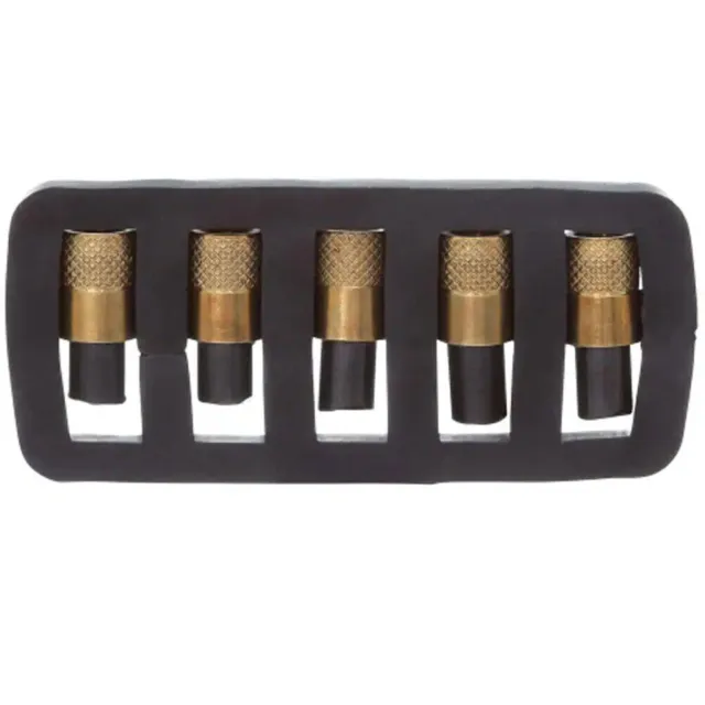 5 remplacements de silex pour briquet de torche de soudage performance durable