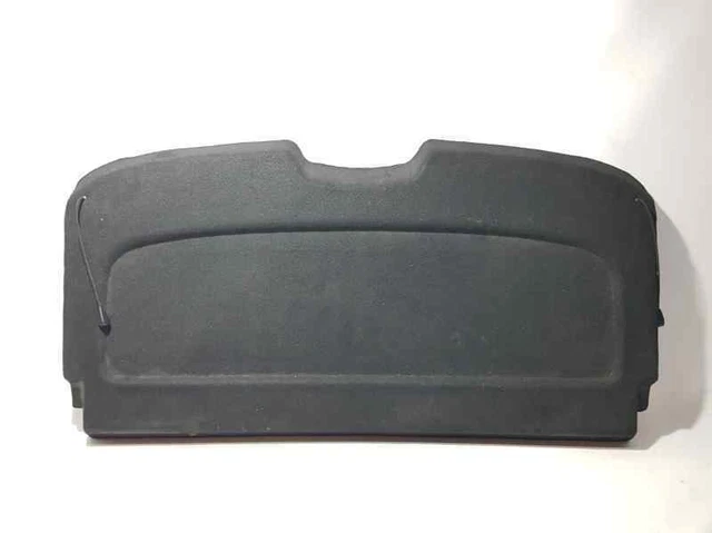 Tablette De Plage Arrière Pour Toyota Avensis Verso (M20) – Pièce D’occasion, Couleur Verte