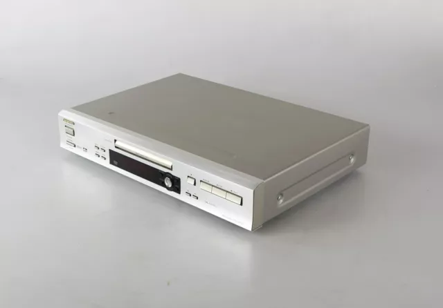 Onkyo DVD Player DV-SP501