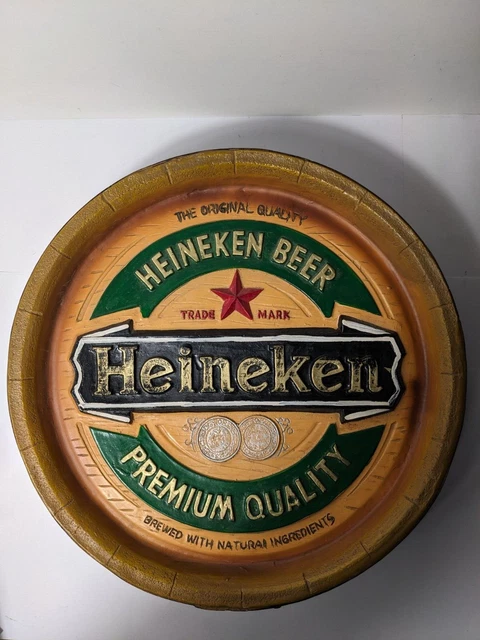 Enseigne Lumineuse Publicitaire LOWENBRAU MUNCHEN – Bière – Reconditionnée