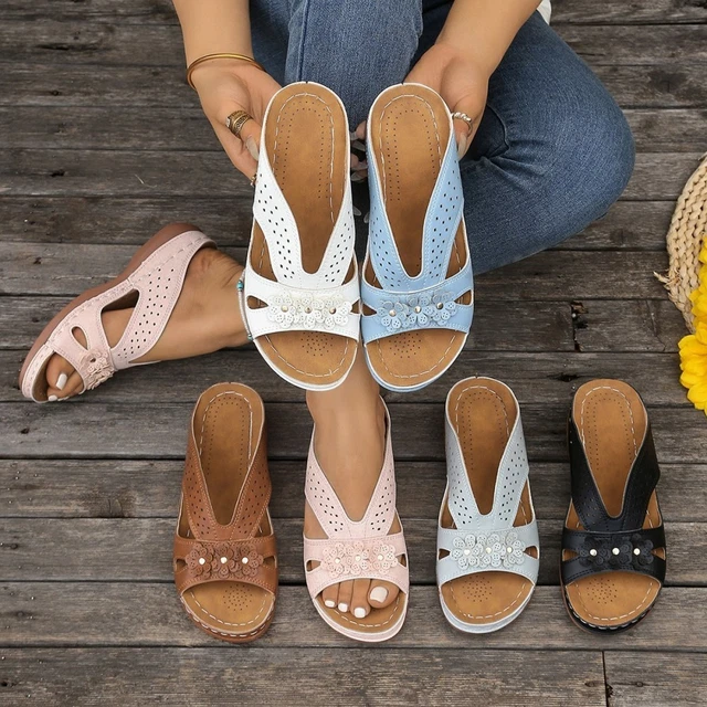 Sandals, Women's Shoes, Women, Clothing, Shoes & Accessories