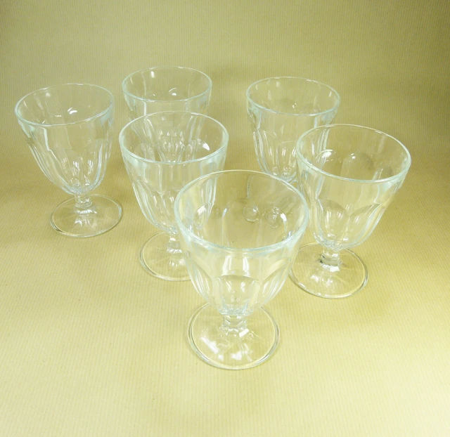 Verre publicitaire Antar Arcopal Arcoroc - Label Emmaüs