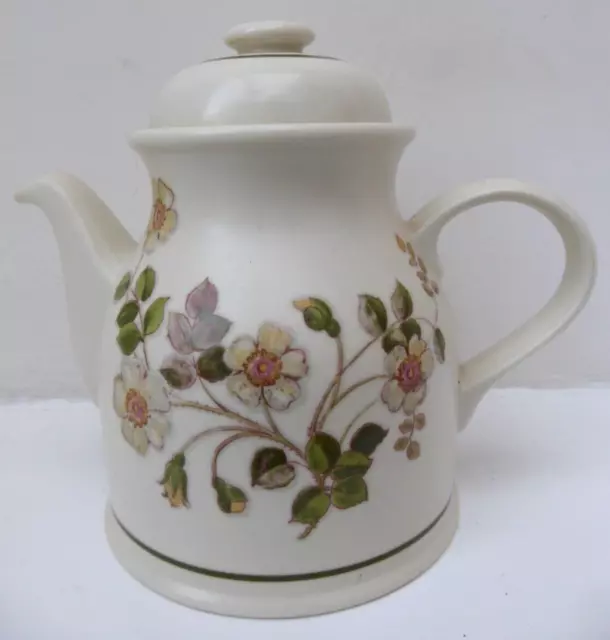 MARKS & SPENCER Tea Pot £40.75 - Autumn Leaves made by Hornsea