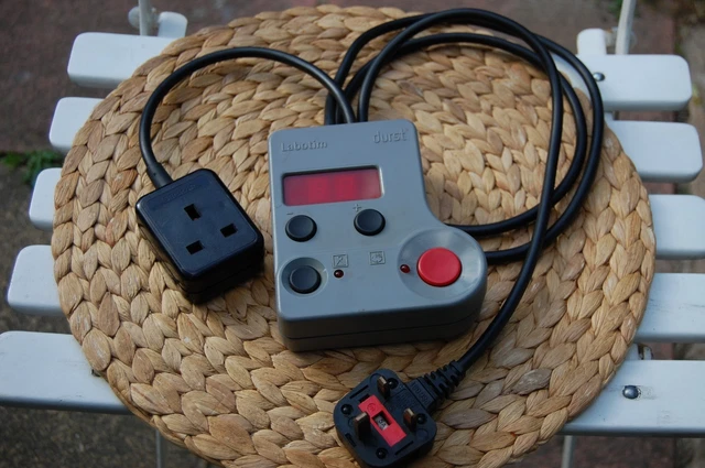 Minuterie électronique, Decora, 15 A de LEVITON