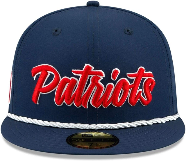 New Era Top Gun 59Fifty - Cappello aderente con logo a stelle