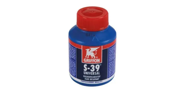 Griffon - FLUSSO UNIVERSALE - 80 ml