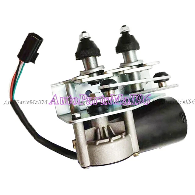For Volvo Excavator EC140 EC160 EC210 EC240 EC360 Wiper Motor Fits VOE14530079