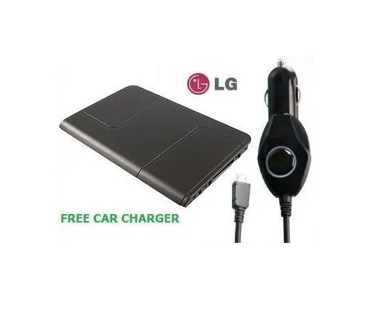 OEM LG Original Battery ENV Touch VX11000 LGLP-AHLM New