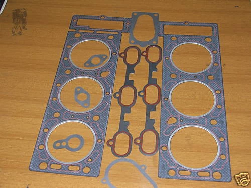 COSWORTH 2.9 24V BOA V6 Scorpio Granada 1991 to 1994 Cylinder Head gasket set £192.00 - PicClick UK
