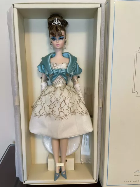 Mod Redux™ Barbie® Doll