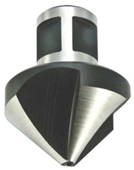 RC76003 High-Speed Steel Countersink for Rota-Cutter 3/4" Weldon Shank, 1-1/2"
