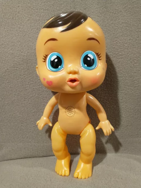 Cry Babies Bonnie Magic Tears 12" Girl Baby Doll IMC Toys