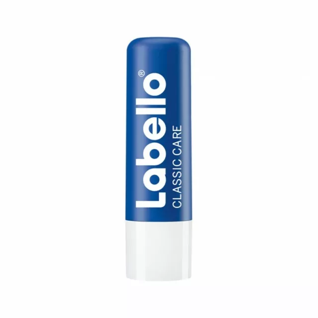 LABELLO Classic Care - stick lip balm 5.5 ml