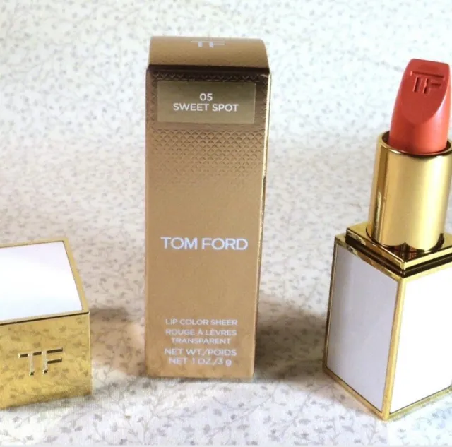 Tom Ford Lippenstift