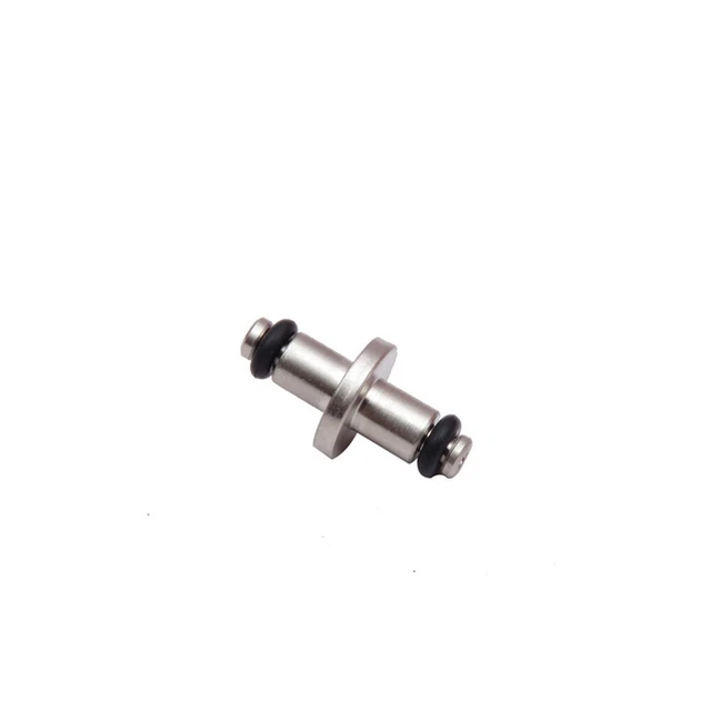 Scuba Diving,High Tube Pressure T End Air Spool With O-Ring For SPG Swivel