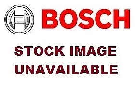 High Pressure Diesel Fuel Pump 0445010213 -Genuine Bosch