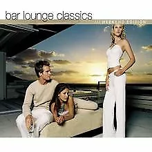 Bar Lounge Classics - Weekend Edition von Various | CD | Zustand gut
