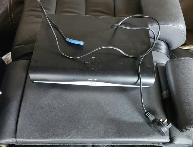 SKY+ HD BOX Receiver DRX890WL - See Description £14.95 - PicClick UK