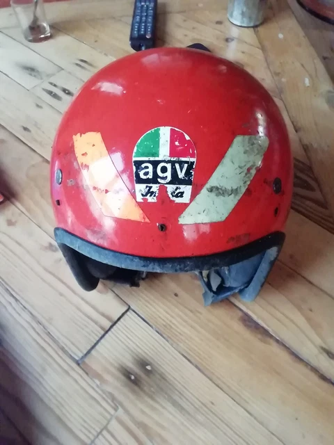Casque Avant Campagnolo Chorus - Argent - 1 Pouce - Sans Fil - Occasion En Excellent état