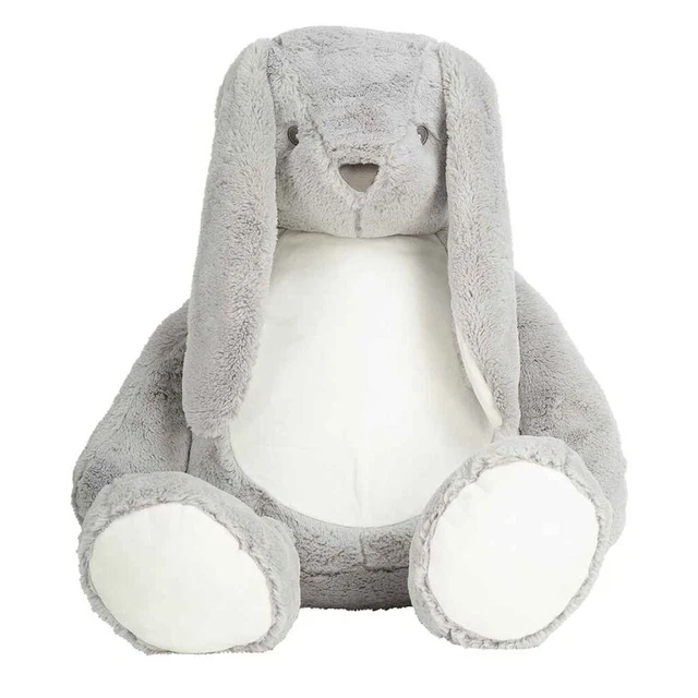 Mumbles  Juguete de Peluche Zippie Conejito (PC4292)