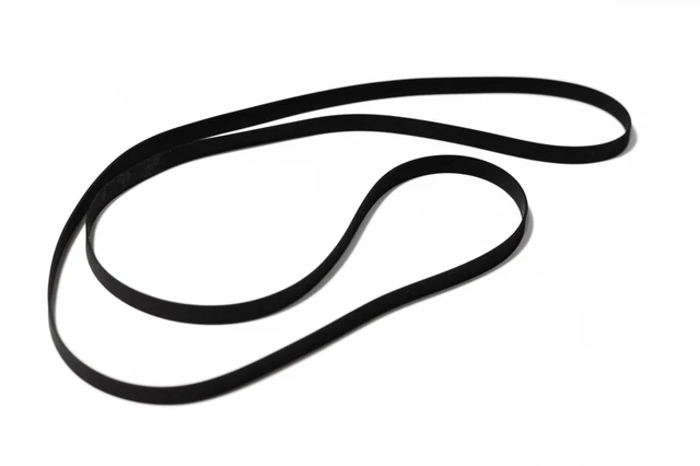 THAKKER AL-A 10 Courroie Compatible Avec JVC AL-A 10 Courroie