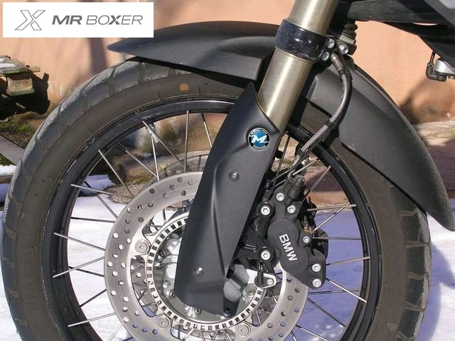 COPRISTELI - COVER FORK: Copristeli Forcella Per BMW F 900 XR art