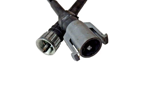 Jauge à Huile Neuve D’origine Yamaha – Référence 4SB-H5720-00, Pour CW 50, RS BW’S