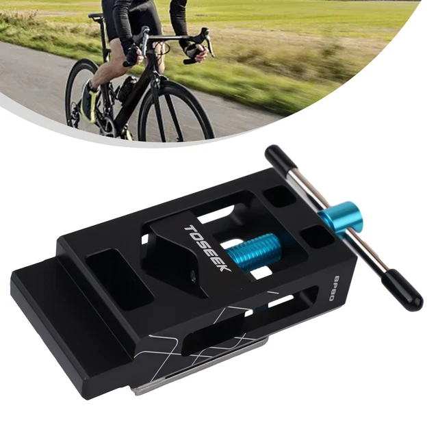 Outil d'amortisseur de fourche de vélo pour amortisseurs FOX 32/34 matière alu