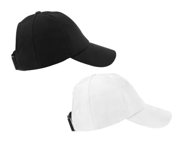 Femmes Recyclé Polyesterperformance Queue de Cheval Casquette Baseball Chapeau