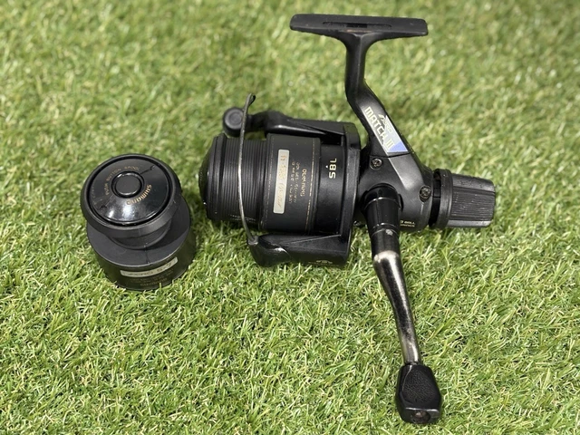 shimano aero match 3 reel III Fish For Tackle SHIMANO SUPER AERO match xt-7
