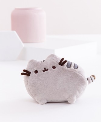 peluche pusheen