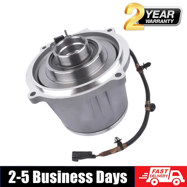 Viscous Coupler KE01-27-97X KE012797X For Mazda CX-3 CX-5 CX-9 2.0 2.5L