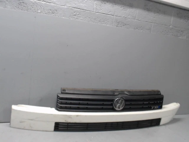 CALANDRE VOLKSWAGEN TRANSPORTER 4 PHASE 2 7D0853651AGRU EUR 35,00 ...