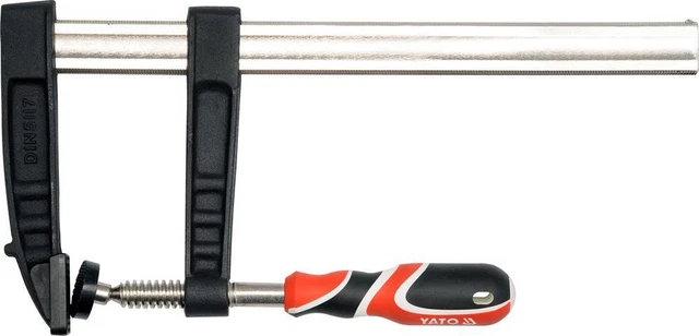 YATO Serre-joint YT-6443 250mm Acier