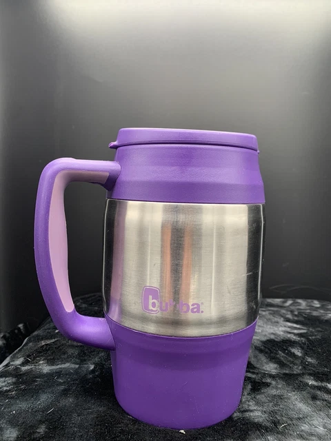 Bubba Keg 34 oz Stainless Steel Insulated Mug - Purple
