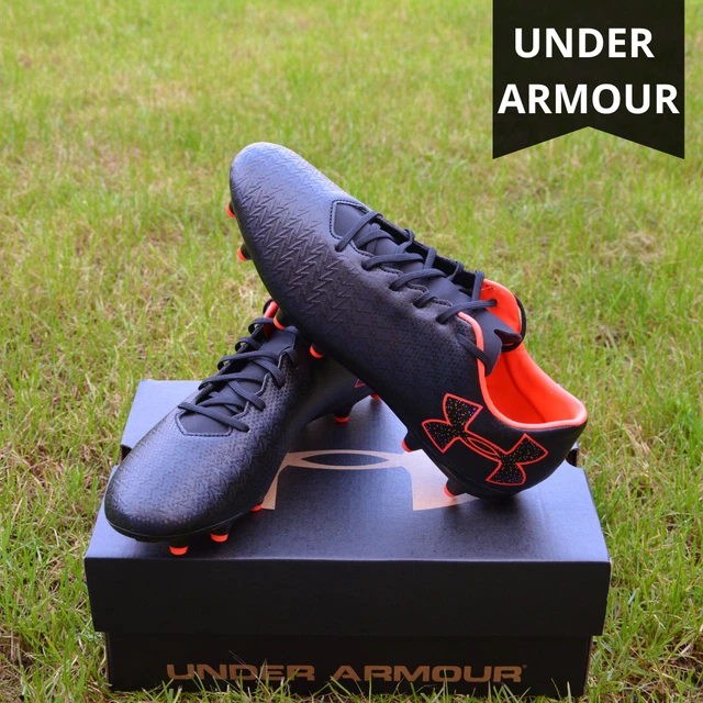 Under armour corespeed cheap force 3.0 hybrid black