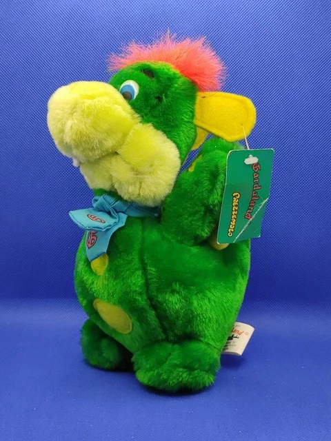 Peluche unicorno gardaland hot sale