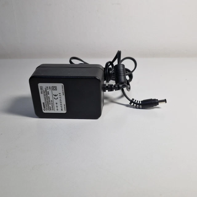 Genuine Original DYS Power Supply DYS624-050400W-K 5.0V , 4.0a , 20W