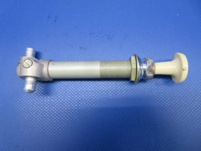 Cessna 172 Essex Fuel Primer Assy P/N K-2403-4-1 (0124-1437)