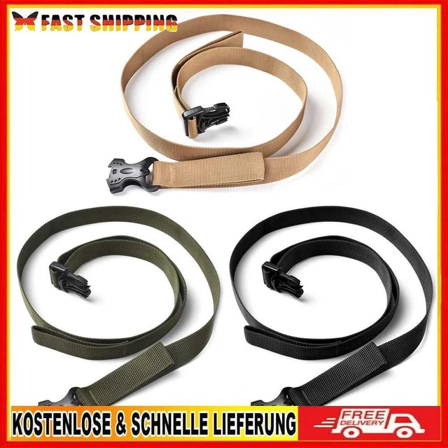 Adjustable Outdoor Camping Cargo Storage Fixing Belt Tour Baggage Tied Strap