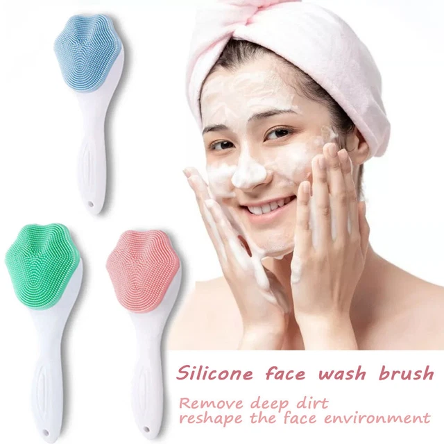 Savon Moussant Manuel Portable Pour Le Visage – Faites Mousser En 30 Secondes, Idéal Pour Voyages Et Soins Quotidiens