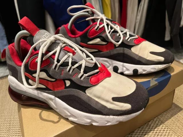 Nike air max 270 jungen 39 sale