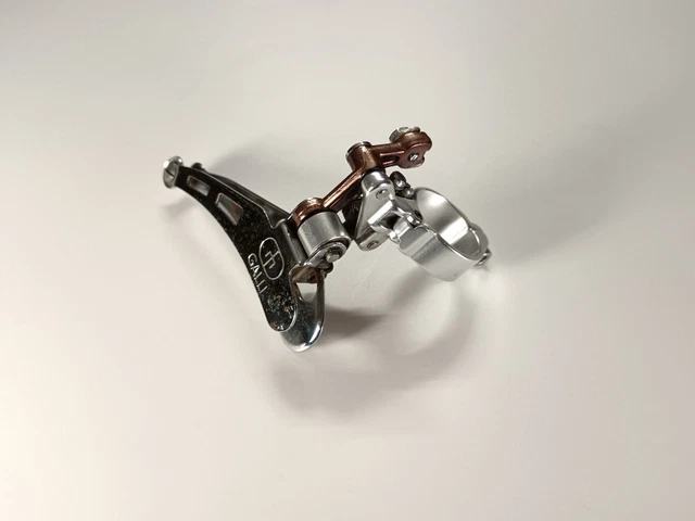 Collier De Dérailleur Avant Simplex Prestige Criterium 223 - Vélo Vintage Français