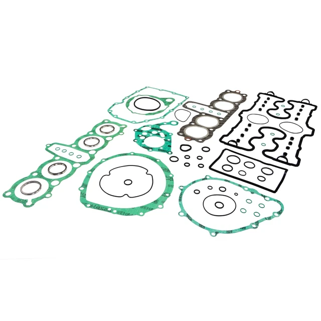 Guarnizione Coperchio Valvola Per HONDA CB 750 900 1000 1100 - Foto 8