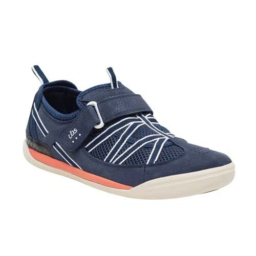 TBS scarpa Nassau D8K72 marine orange