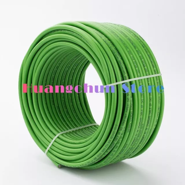 1pc Industrial Ethernet cable 6xv1870-2d 50m