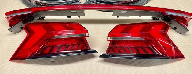 ORIGINAL 2022 2023 2024 Audi RS E Tron GT LED R cklicht Heckleuchte original-2022-2023-2024-audi-rs-e-tron-gt-led-r-cklicht-heckleuchte