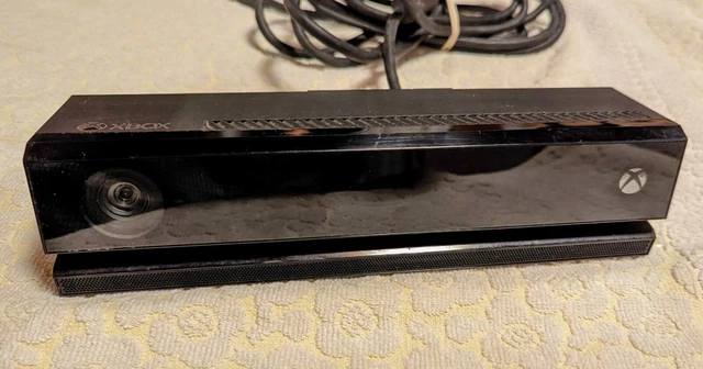 Sensor Bar Axbox One MICROSOFT XBOX ONE Kinect Sensor Bar - Black $12.99 - PicClick CA
