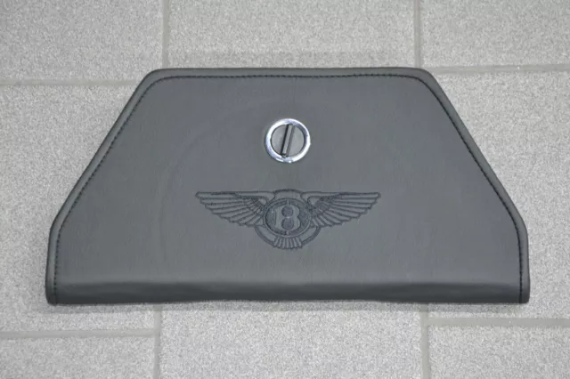 Bentley Continental Flying Spur Halter Warndreieck 3B5860285B 3B5860285