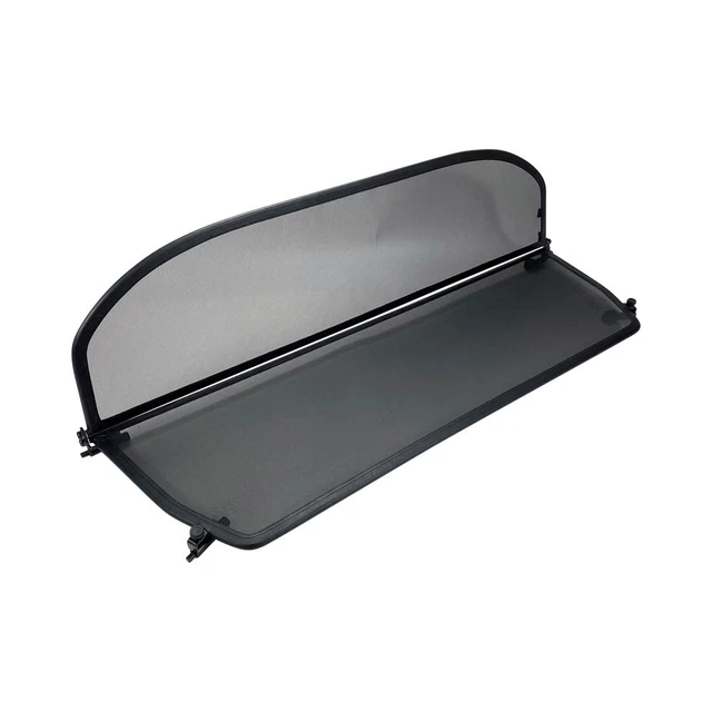 Déflecteur de Vent pour Fiat Barchetta (1995-2005) - Noir
